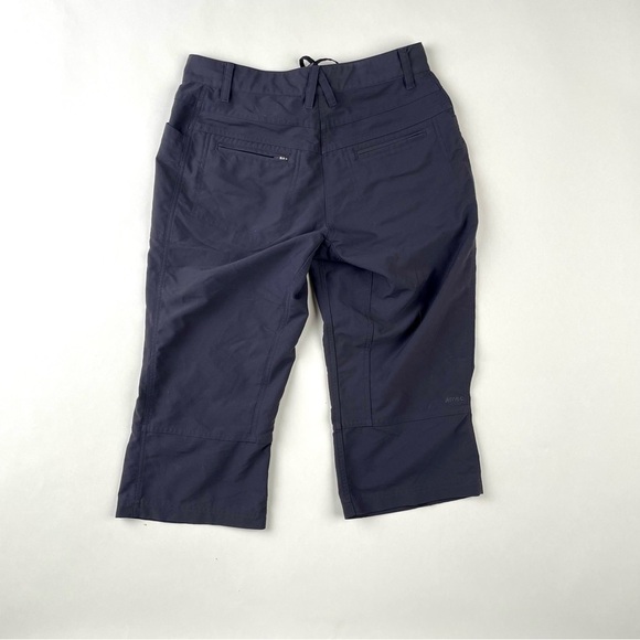 Mountain Equipment Co-op Gray capri Pants - Picture 4 of 4